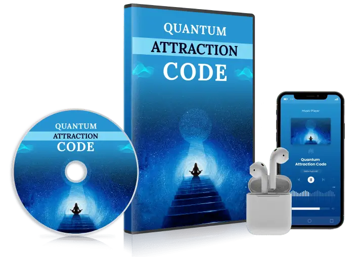 quantum-attraction-code